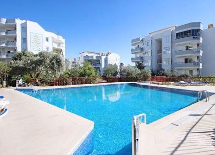 Квартира за 115 000 евро в Алании, Турция