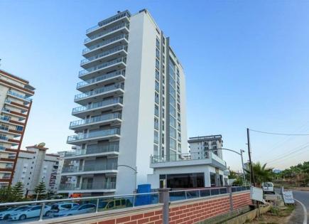 Квартира за 176 000 евро в Алании, Турция