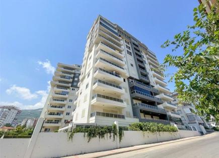 Квартира за 181 500 евро в Алании, Турция