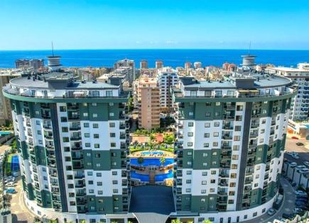 Квартира за 143 000 евро в Алании, Турция