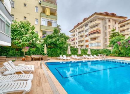 Квартира за 148 500 евро в Алании, Турция