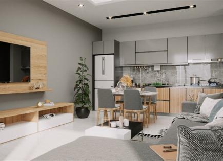 Квартира за 77 000 евро в Авсалларе, Турция