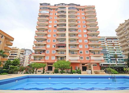 Квартира за 253 000 евро в Алании, Турция