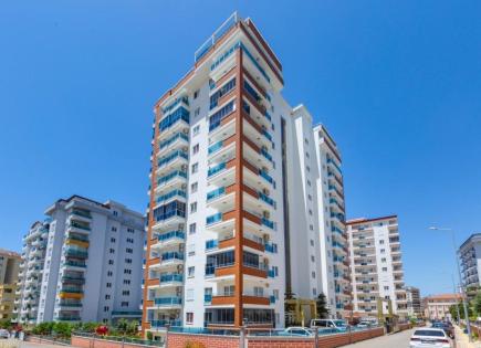 Квартира за 132 000 евро в Алании, Турция