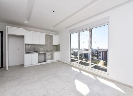 Квартира за 115 500 евро в Авсалларе, Турция