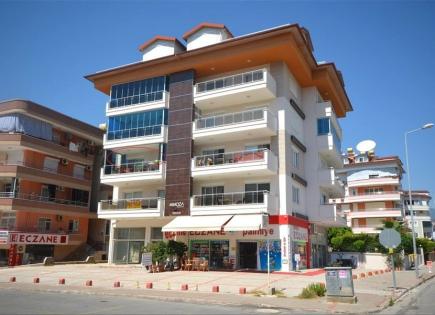 Квартира за 121 000 евро в Алании, Турция