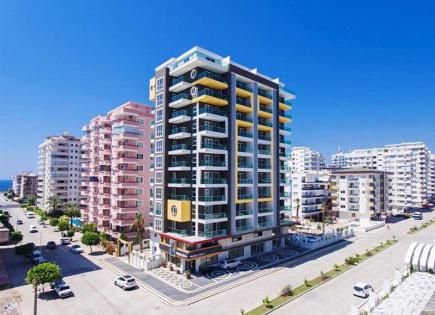 Квартира за 121 000 евро в Алании, Турция