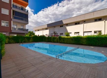 Квартира за 178 000 евро в Анталии, Турция