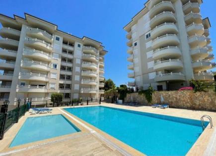 Пентхаус за 159 500 евро в Авсалларе, Турция