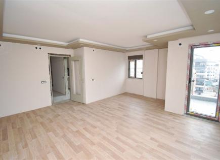Квартира за 129 000 евро в Турции