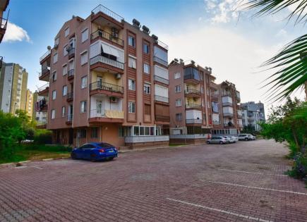 Квартира за 176 000 евро в Турции
