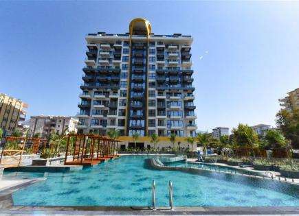 Квартира за 286 000 евро в Алании, Турция
