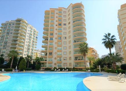 Квартира за 110 000 евро в Алании, Турция