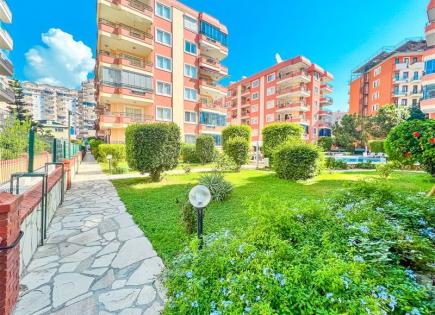 Квартира за 145 500 евро в Алании, Турция