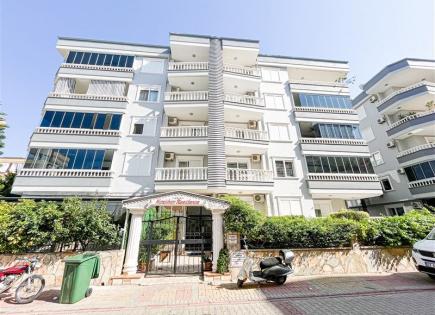Квартира за 151 000 евро в Алании, Турция