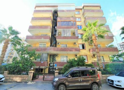 Квартира за 119 000 евро в Алании, Турция