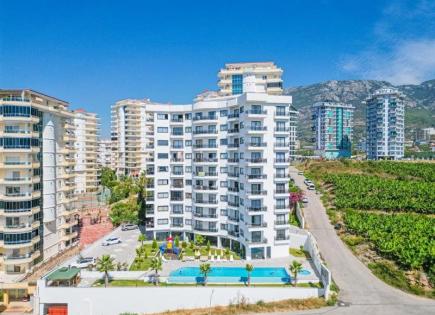 Квартира за 165 000 евро в Алании, Турция