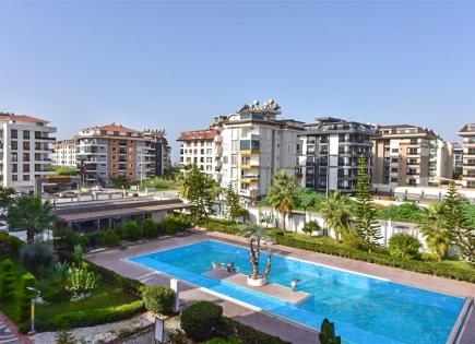 Квартира за 242 000 евро в Кестеле, Турция