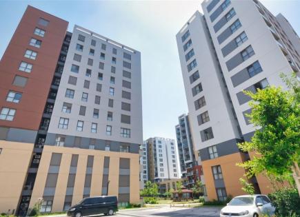 Квартира за 125 000 евро в Анталии, Турция