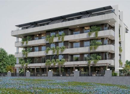 Квартира за 269 000 евро в Алании, Турция