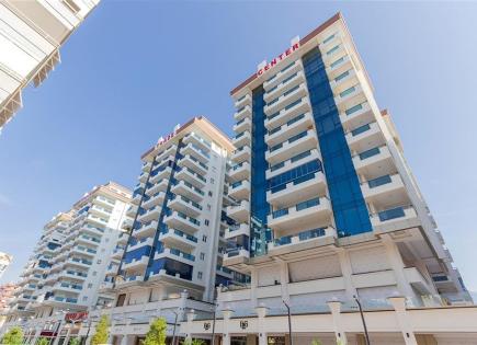 Квартира за 1 550 евро за месяц в Алании, Турция