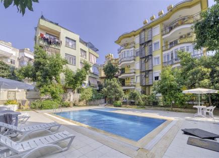 Квартира за 242 000 евро в Алании, Турция