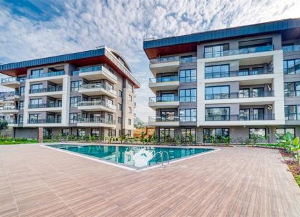 Квартира за 176 000 евро в Алании, Турция