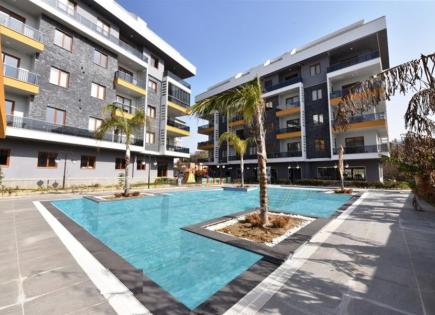 Квартира за 297 000 евро в Алании, Турция