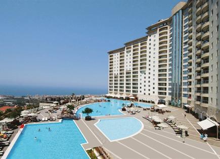 Квартира за 104 500 евро в Алании, Турция
