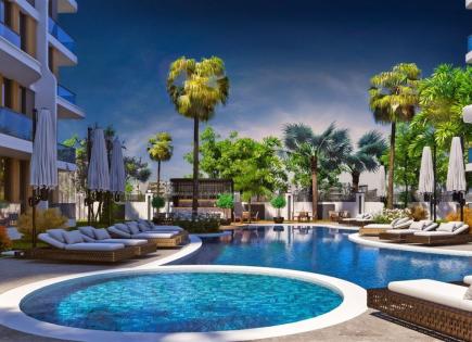 Квартира за 145 000 евро в Турции