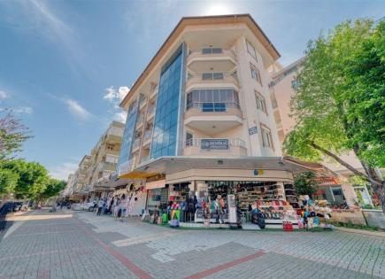 Квартира за 206 000 евро в Алании, Турция