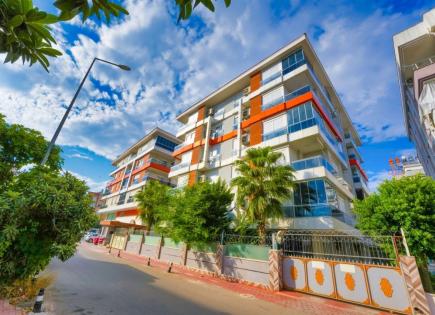 Квартира за 145 000 евро в Турции
