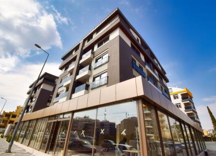 Квартира за 338 000 евро в Турции