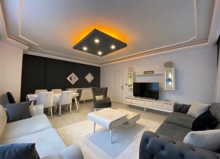 Квартира за 154 000 евро в Алании, Турция