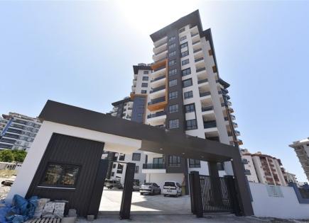 Квартира за 154 000 евро в Алании, Турция