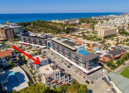 Квартира за 135 000 евро в Конаклы, Турция