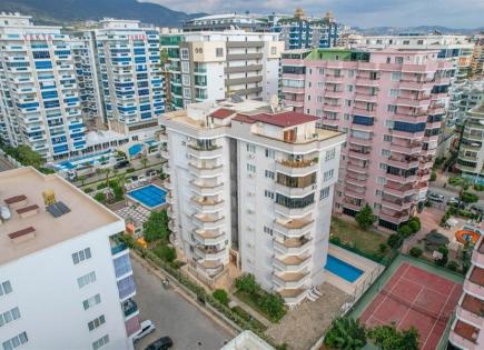 Квартира за 154 000 евро в Алании, Турция