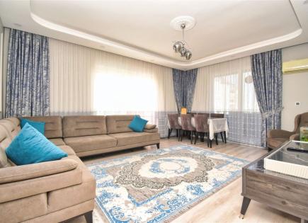 Квартира за 122 000 евро в Турции