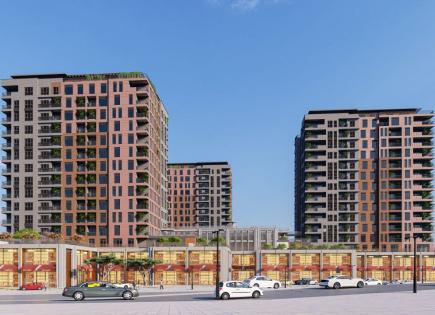Квартира за 332 000 евро в Стамбуле, Турция