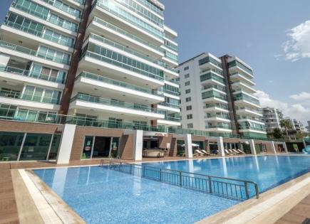 Квартира за 143 000 евро в Алании, Турция