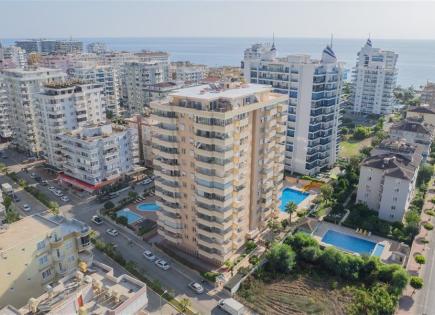 Квартира за 155 500 евро в Алании, Турция