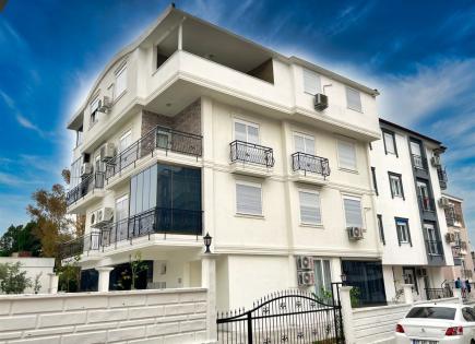 Квартира за 86 000 евро в Анталии, Турция