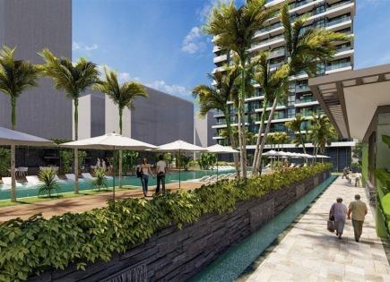 Квартира за 465 000 евро в Алании, Турция