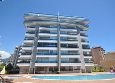 Квартира за 264 000 евро в Алании, Турция