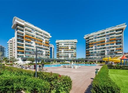 Квартира за 99 000 евро в Авсалларе, Турция