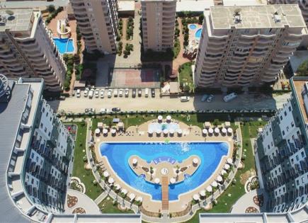 Квартира за 132 000 евро в Алании, Турция