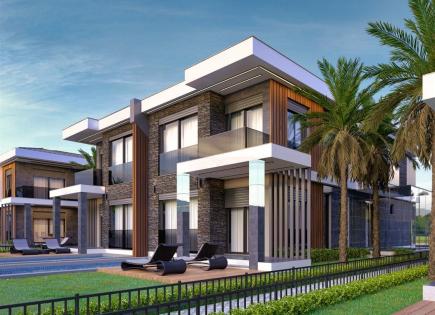 Квартира за 652 000 евро в Анталии, Турция