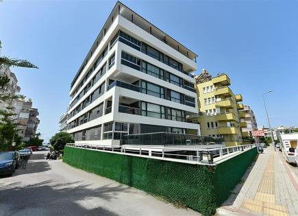 Квартира за 253 000 евро в Алании, Турция