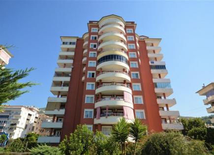 Квартира за 159 500 евро в Алании, Турция
