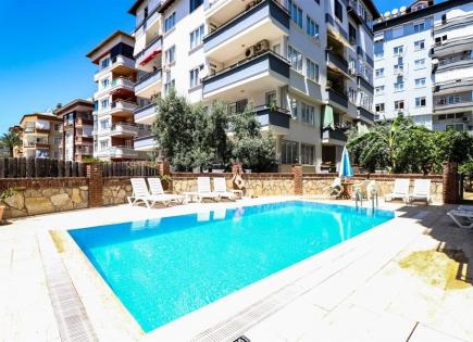 Пентхаус за 192 500 евро в Алании, Турция